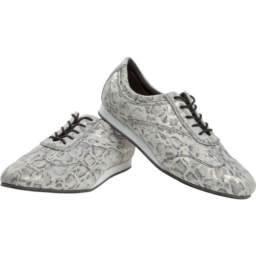 Diamant Femmes Sneaker Chaussures de Danse 183-435-606-V