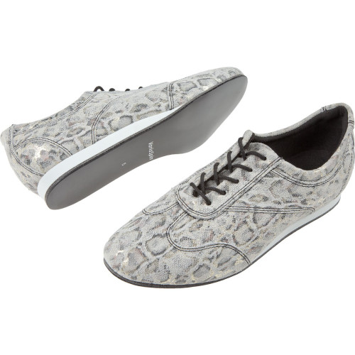Diamant Femmes Sneaker Chaussures de Danse 183-435-606-V
