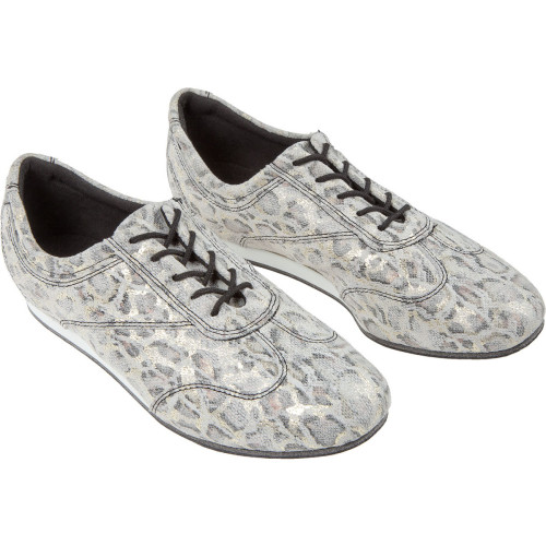 Diamant Femmes Sneaker Chaussures de Danse 183-435-606-V