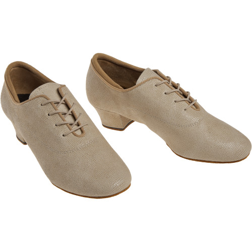 Diamant Donne Scarpe da Ballo 185-234-120-A - Beige