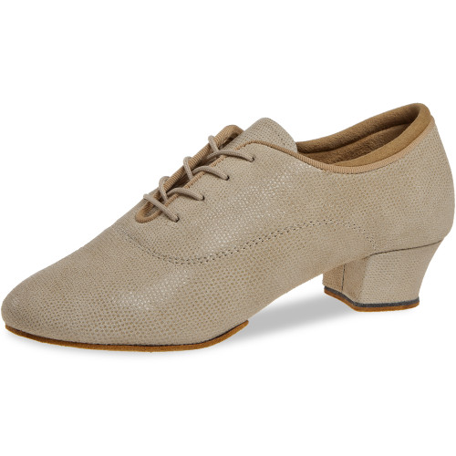Diamant Donne Scarpe da Ballo 185-234-120-A - Beige