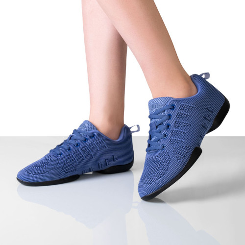 Anna Kern Donne Dance Sneakers 185 Bold - Capri