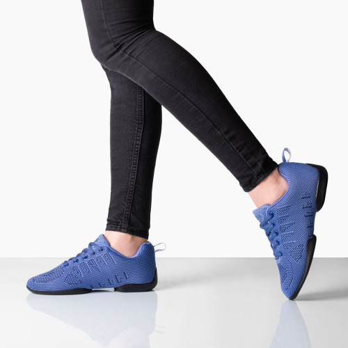 Anna Kern Donne Dance Sneakers 185 Bold - Capri