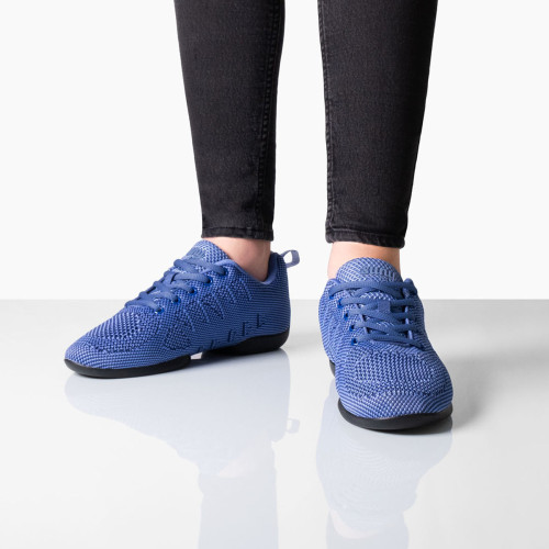 Anna Kern Donne Dance Sneakers 185 Bold - Capri