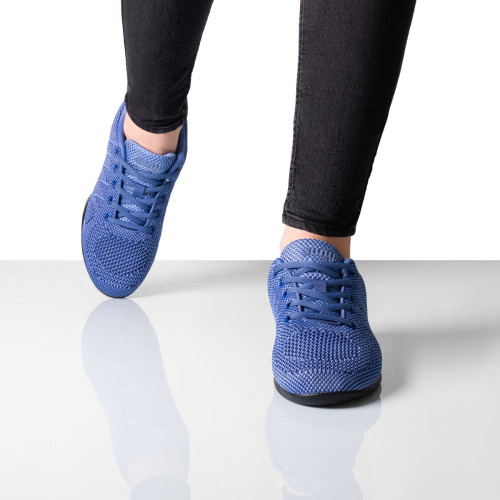Anna Kern Donne Dance Sneakers 185 Bold - Capri