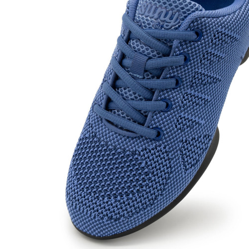 Anna Kern Donne Dance Sneakers 185 Bold - Capri