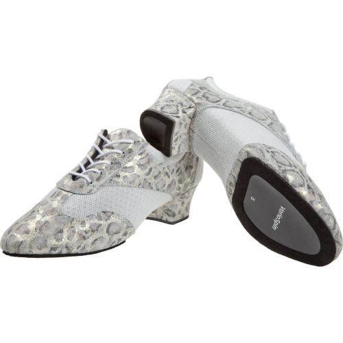 Diamant Mujeres Zapatos de Práctica 188-134-607 - Talla: 3,5