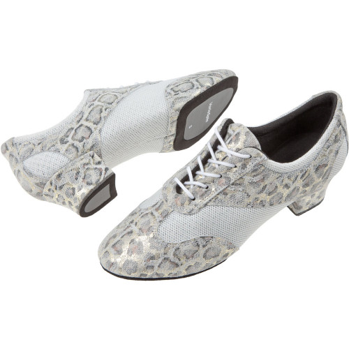 Diamant Ladies Practice Shoes 188-134-607 - Size: 3,5