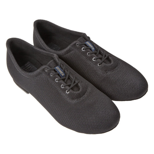 Diamant Hommes Chaussures de Danse 193-122-604 by Domen Krapez