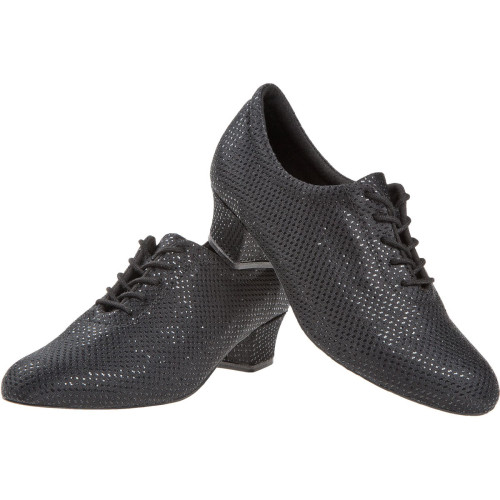 Diamant Damen Trainerschuhe 199-034-113-V - Schwarz