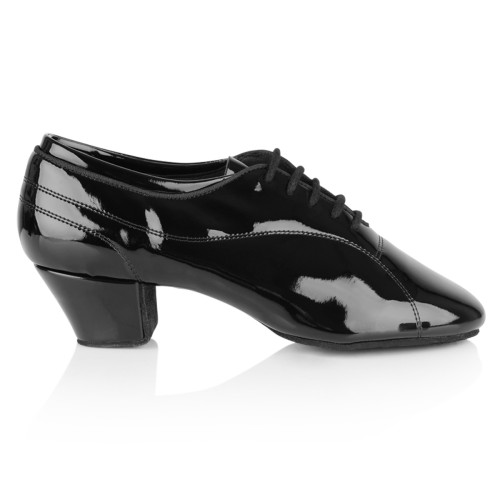 Ray Rose Men´s Dance Shoes BW111 Bryan Watson - Patent