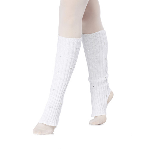 Intermezzo Girls Leg Warmers 2012 Prebril