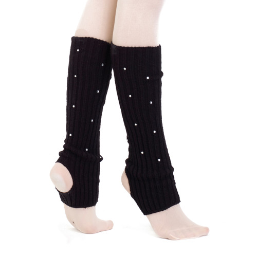 Intermezzo Girls Leg Warmers 2012 Prebril