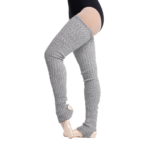 Intermezzo Damen Leg-Warmers 2025 Maximez