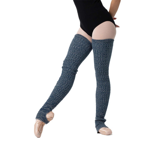 Intermezzo Damen Leg-Warmers 2025 Maximez