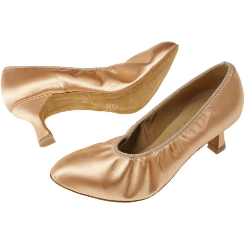 Diamant Ladies Ballroom Dance Shoes 203-278-094