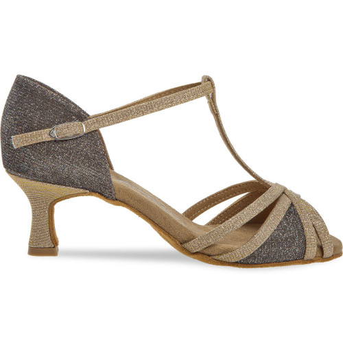 Diamant Damen Tanzschuhe 205-077-634