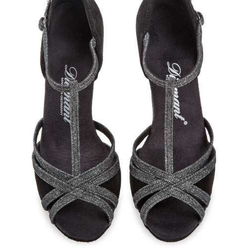 Diamant Damen Tanzschuhe 205-077-645