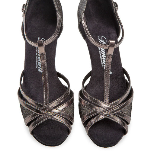 Diamant Damen Tanzschuhe 205-077-656