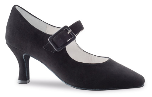 Anna Kern Women´s dance shoes 684-60 - Size: UK 2,5