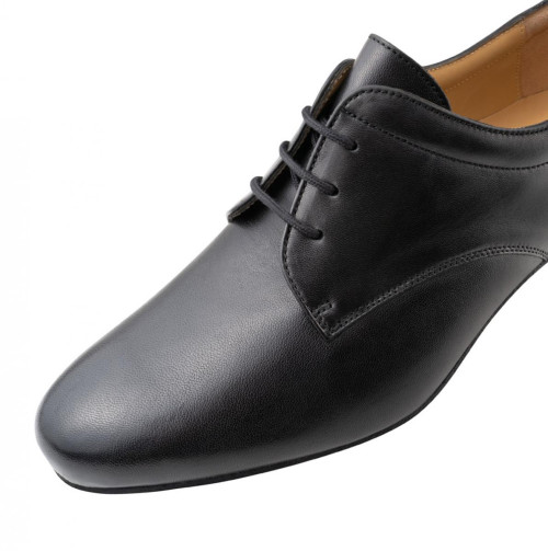 Werner Kern Hombres Zapatos de Baile 28012 - Cuero