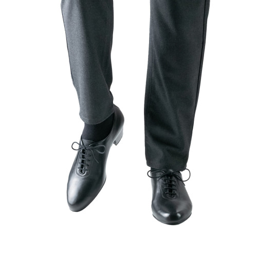 Werner Kern Men´s Latin Dance Shoes Forli - 4 cm