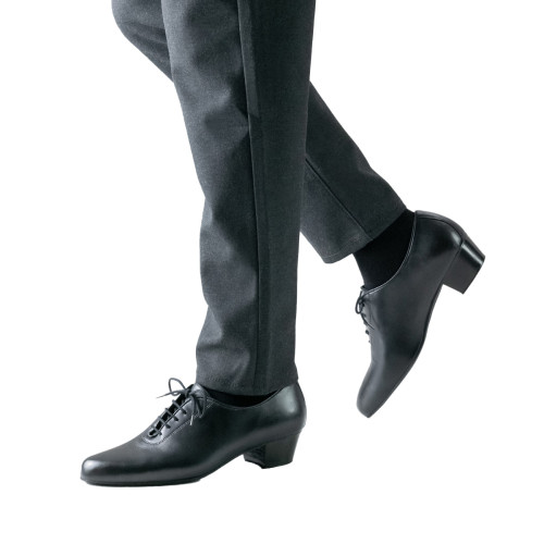 Werner Kern Men´s Latin Dance Shoes Forli - 4 cm