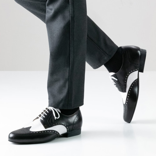Werner Kern Homens Sapatos de Dança Udine