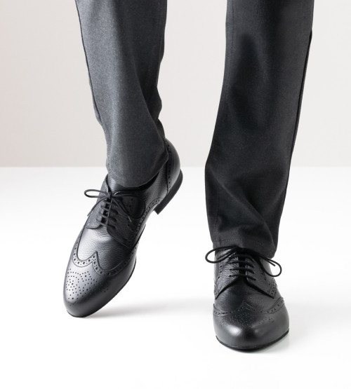 Werner Kern Heren Dansschoenen Tarento - Leer