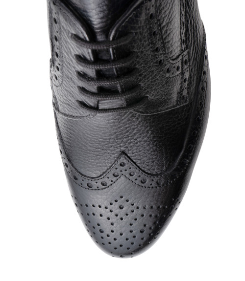 Werner Kern Hombres Zapatos de Baile 28024 [UK 8,5]