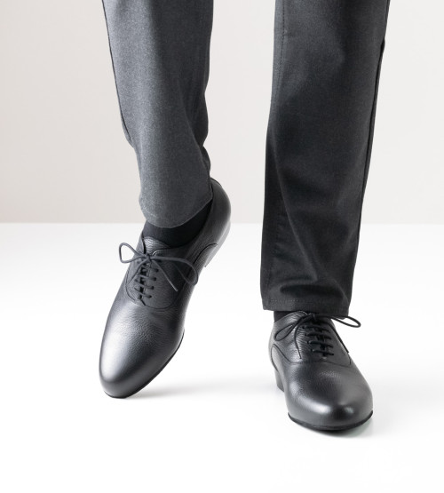Werner Kern Herren Tanzschuhe Monza - Leder