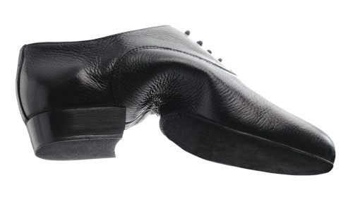 Werner Kern Hommes Chaussures de Danse Monza  - Größe: UK 9