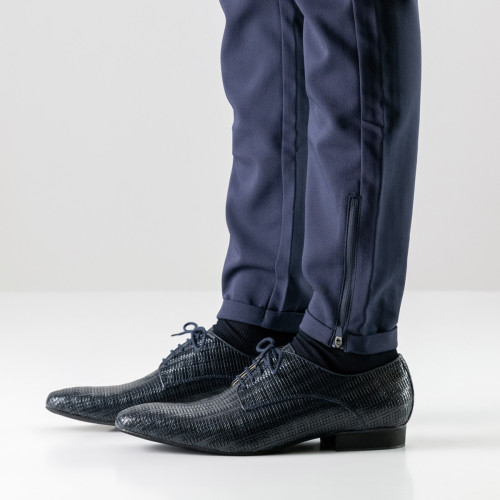 Werner Kern Homens Sapatos de Dança Ravenna