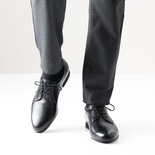 Werner Kern Men´s Dance Shoes Lucca 28048 - Leather