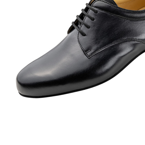 Werner Kern Hombres Zapatos de Baile Lucca  - Größe: UK 8,5