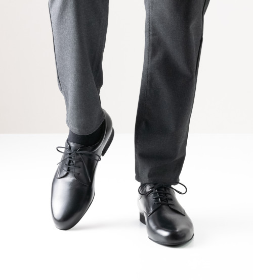 Werner Kern Uomini Scarpe da Ballo Capri - Extra large