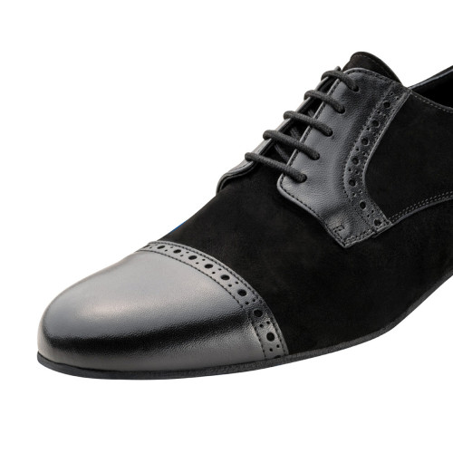 Werner Kern Men´s Dance Shoes Bergamo