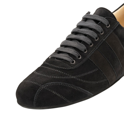 Werner Kern Hombres Tanzsneaker/Zapatos de Baile Cortino - Talla: UK 8,5