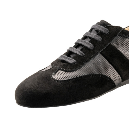 Werner Kern Men´s Dance Shoes Bari - Black