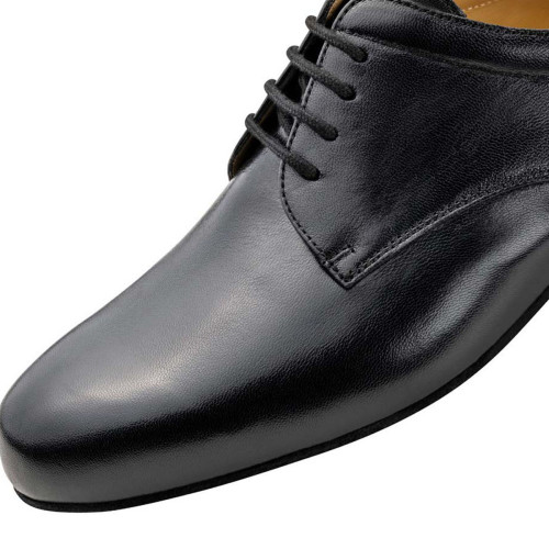 Werner Kern Herren Scarpe da Ballo Perugia [Extra Weit]