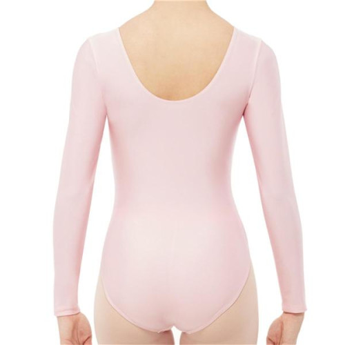 Intermezzo Dames Ballet Turnpakje/Leotard en mouven lang 3060 Bodyly Ml