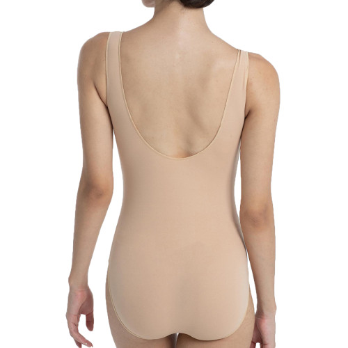 Intermezzo Girls Body/Leotard with straps wide 3157 Loverfor