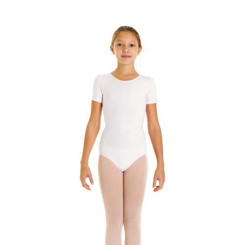 Intermezzo Dames Trikot/Body met mouven kort 3988 Bodyroy Mc