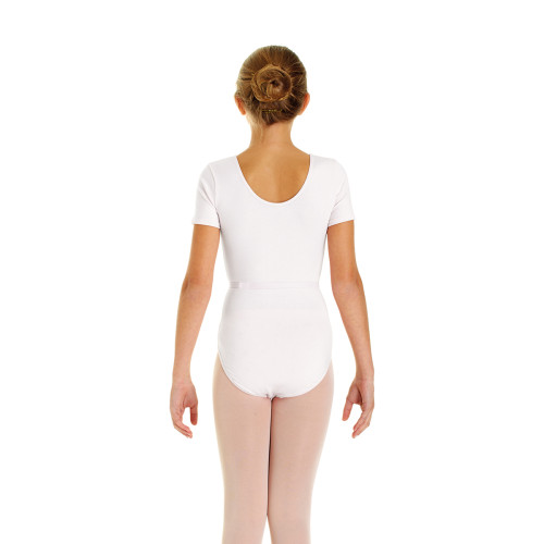 Intermezzo Dames Trikot/Body met mouven kort 3988 Bodyroy Mc