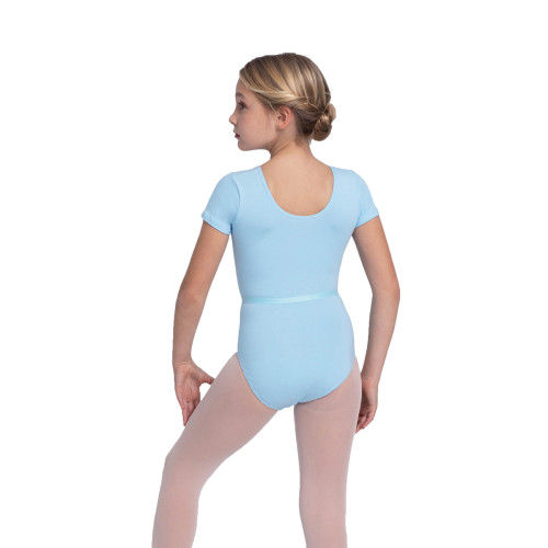 Intermezzo Dames Trikot/Body met mouven kort 3988 Bodyroy Mc