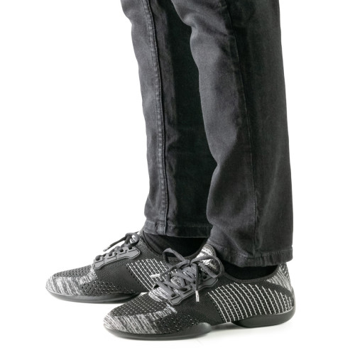 Anna Kern Herren Dance Sneakers 4010 Pureflex