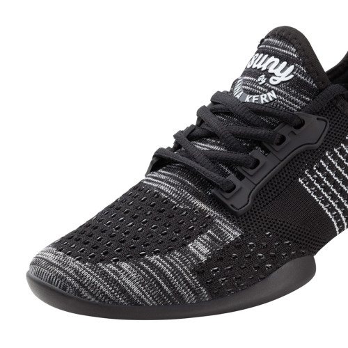 Anna Kern Herren Dance Sneakers 4010 Pureflex