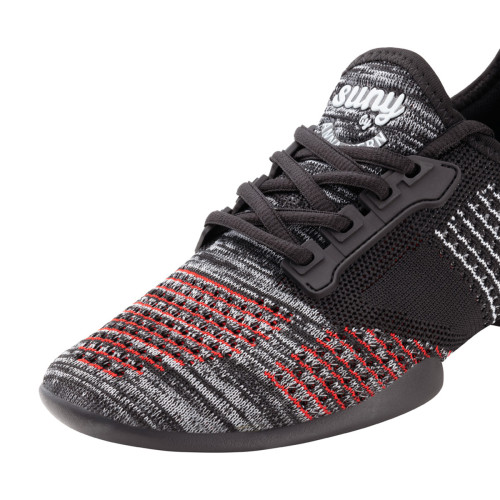 Anna Kern Herren Dance Sneakers 4015 Pureflex