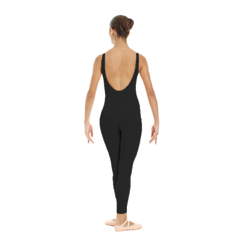 Intermezzo Damen Unitard/Ganzanzug mit Trägern schmal 4053 Skinloverfor