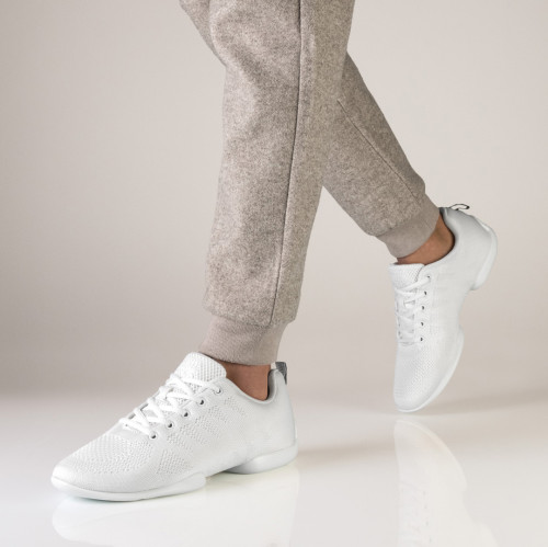 Anna Kern Uomini Dance Sneakers 4060 Bold